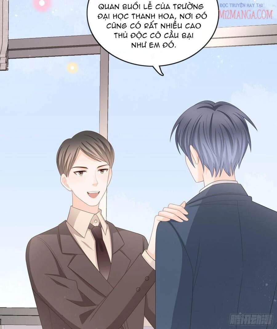 Ảnh Hậu Cũng Không Bằng Niệm Thanh Hoa Chapter 105 - Trang 3