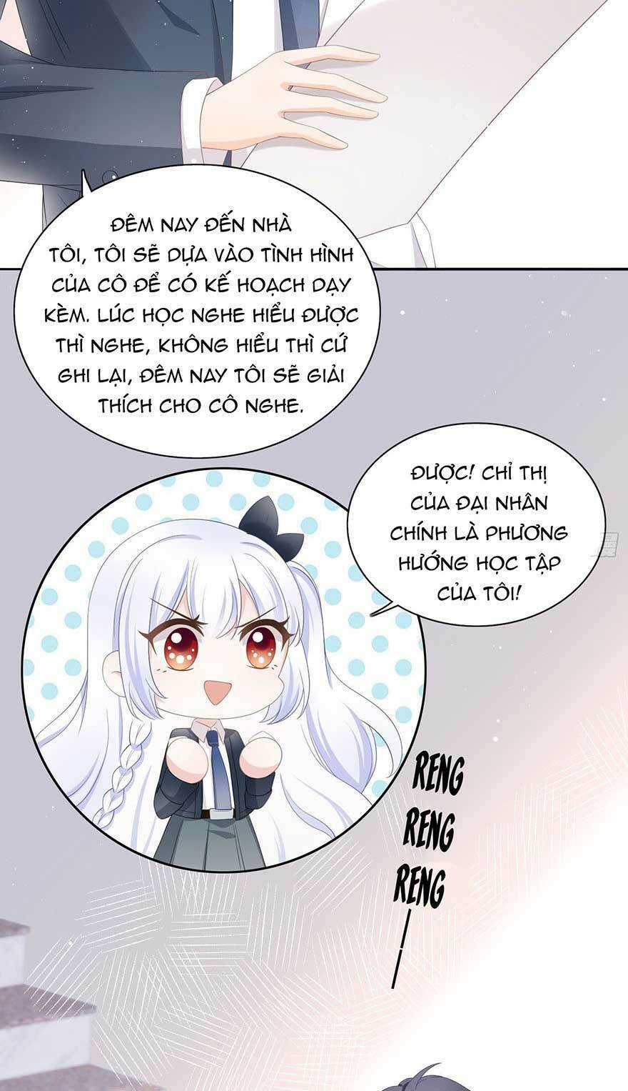 Ảnh Hậu Cũng Không Bằng Niệm Thanh Hoa Chapter 15 - Trang 4