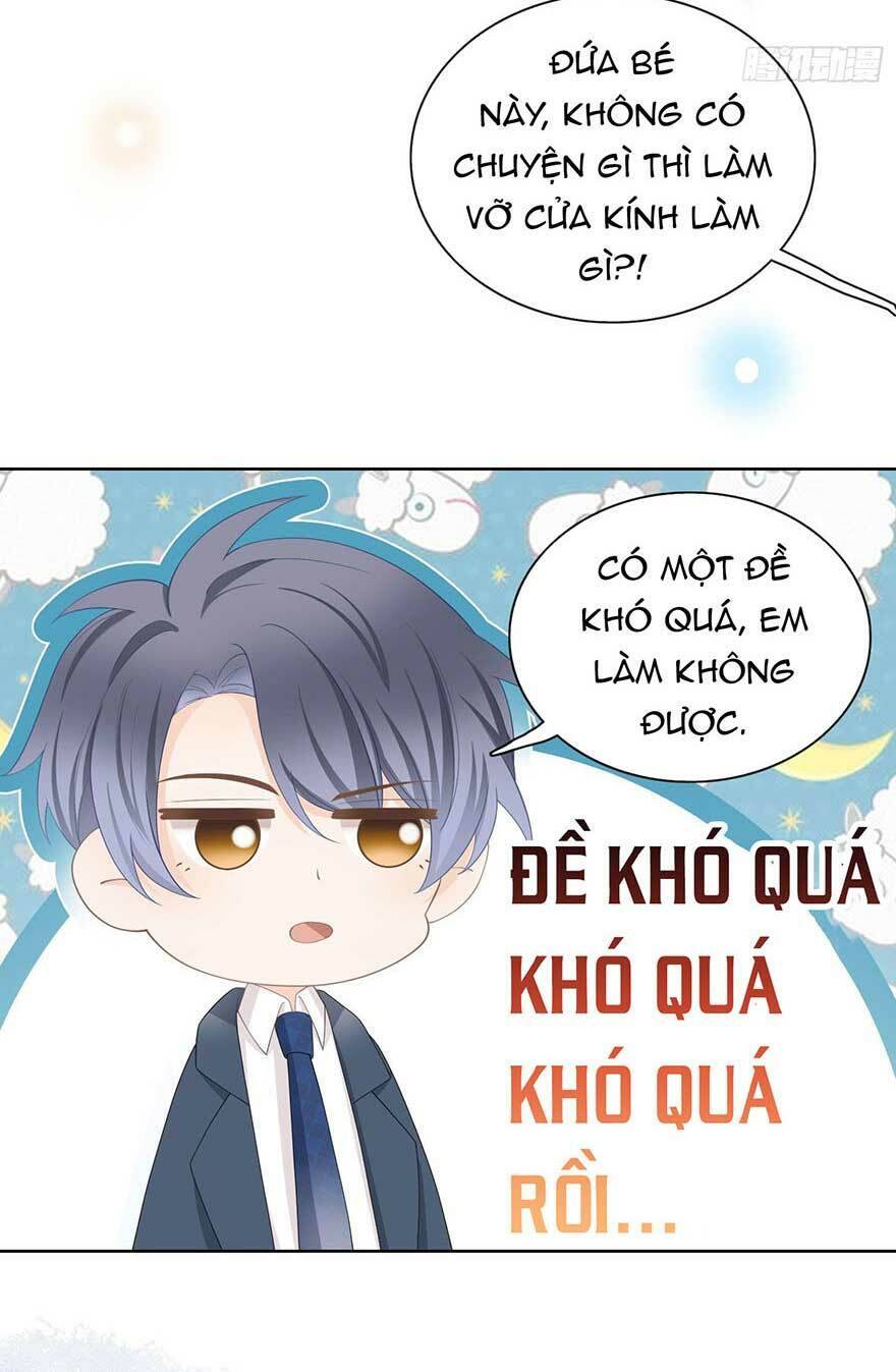 Ảnh Hậu Cũng Không Bằng Niệm Thanh Hoa Chapter 15 - Trang 4