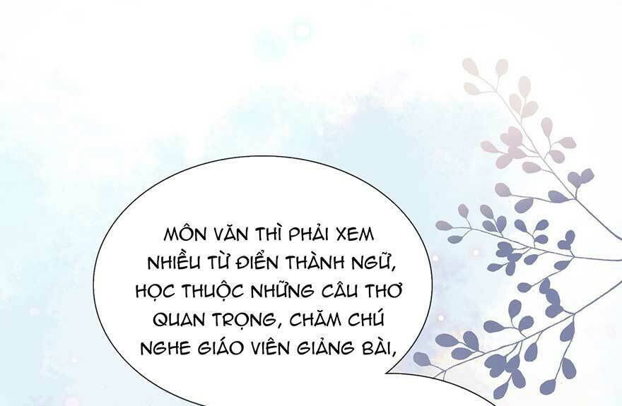 Ảnh Hậu Cũng Không Bằng Niệm Thanh Hoa Chapter 17.1 - Trang 2