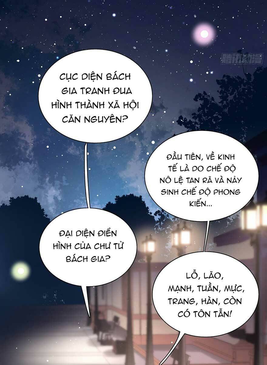 Ảnh Hậu Cũng Không Bằng Niệm Thanh Hoa Chapter 17.1 - Trang 2