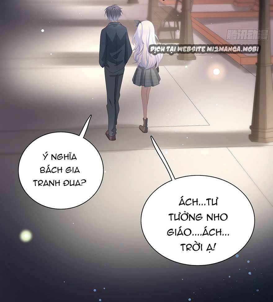 Ảnh Hậu Cũng Không Bằng Niệm Thanh Hoa Chapter 17.1 - Trang 2