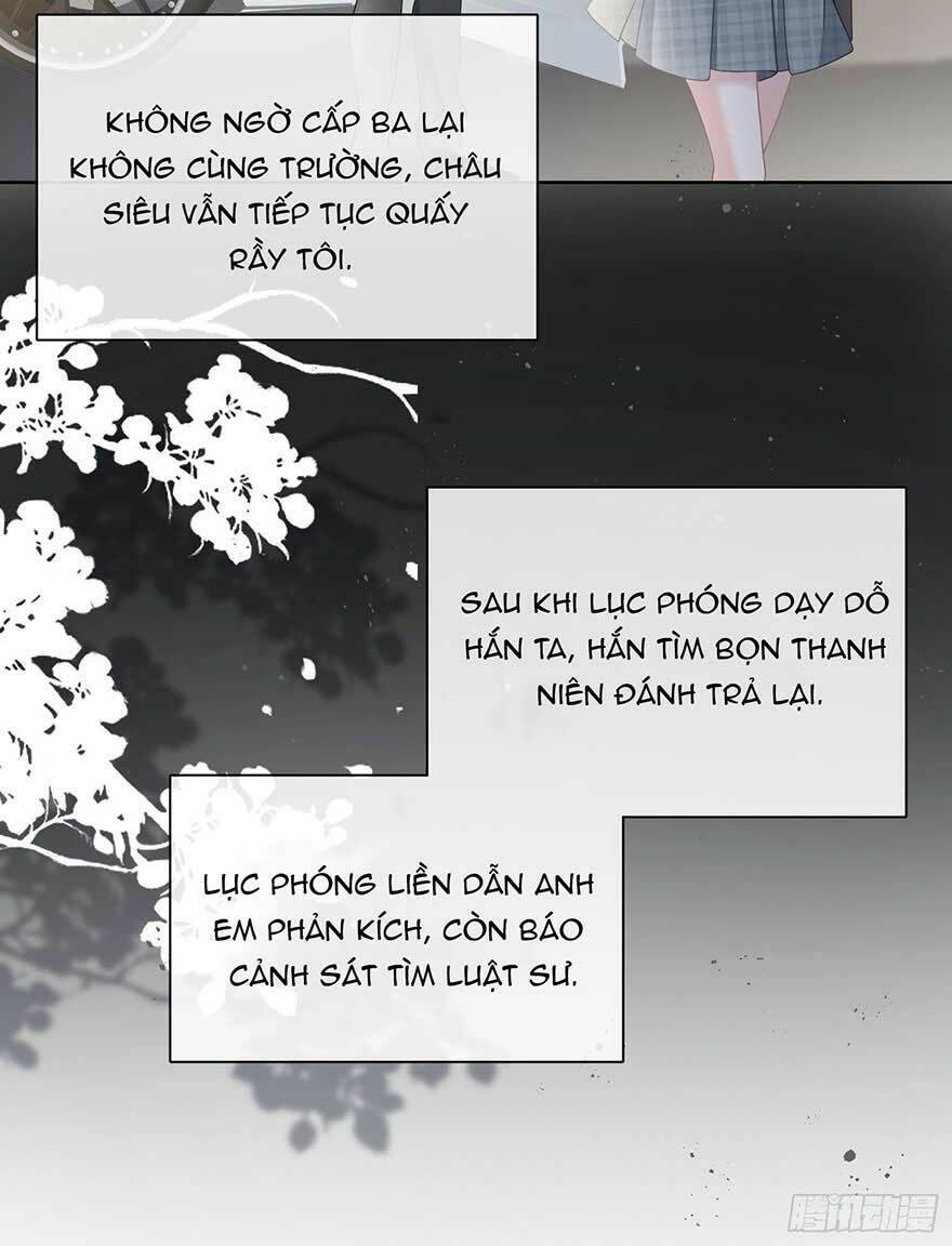 Ảnh Hậu Cũng Không Bằng Niệm Thanh Hoa Chapter 18.1 - Trang 2