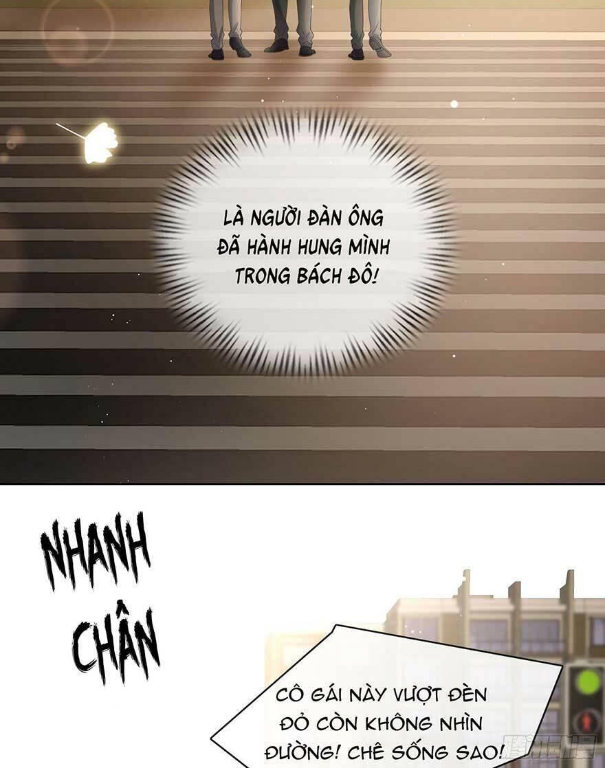 Ảnh Hậu Cũng Không Bằng Niệm Thanh Hoa Chapter 18.1 - Trang 2