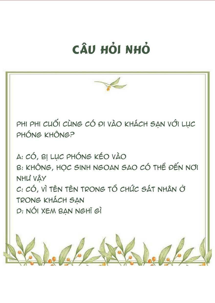 Ảnh Hậu Cũng Không Bằng Niệm Thanh Hoa Chapter 18.2 - Trang 2