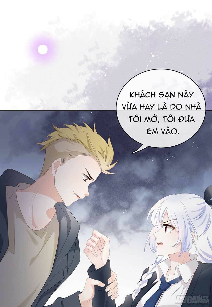 Ảnh Hậu Cũng Không Bằng Niệm Thanh Hoa Chapter 18.2 - Trang 2