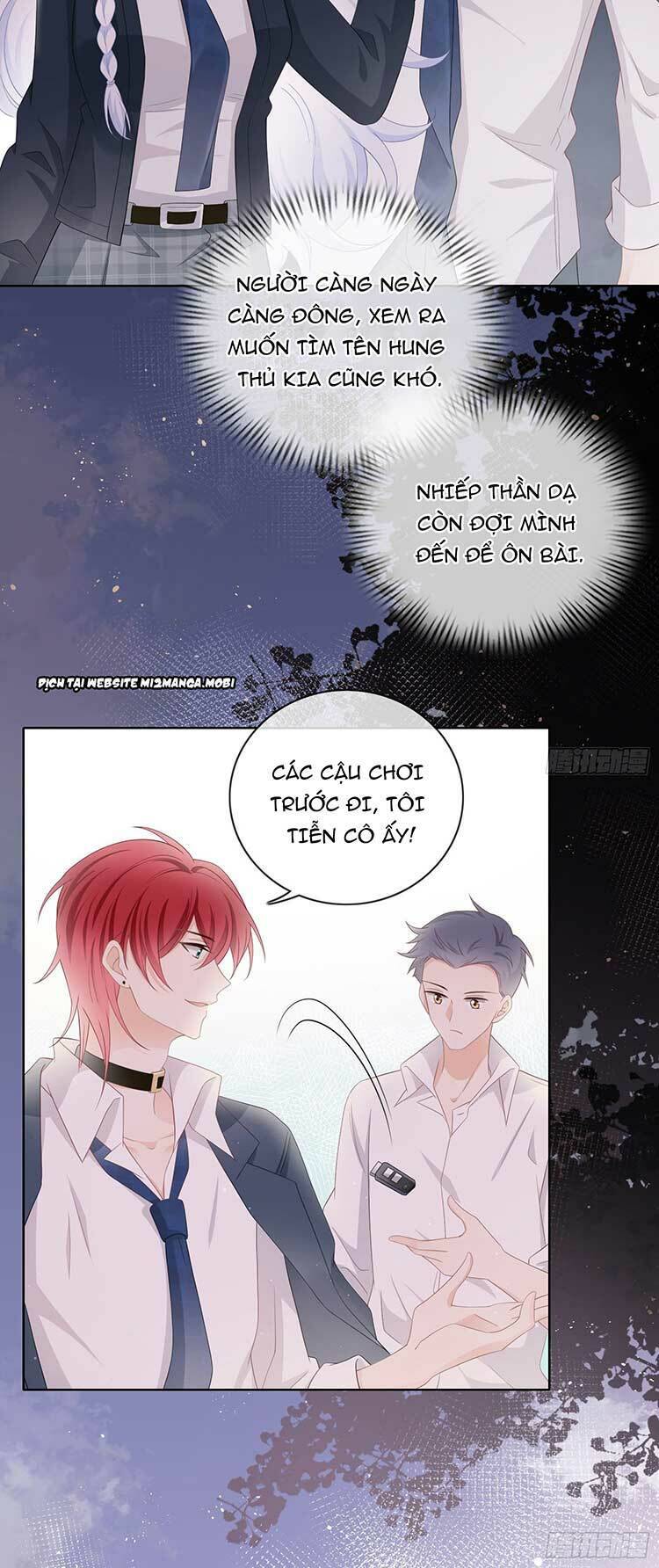 Ảnh Hậu Cũng Không Bằng Niệm Thanh Hoa Chapter 19.1 - Next Chapter 19.2