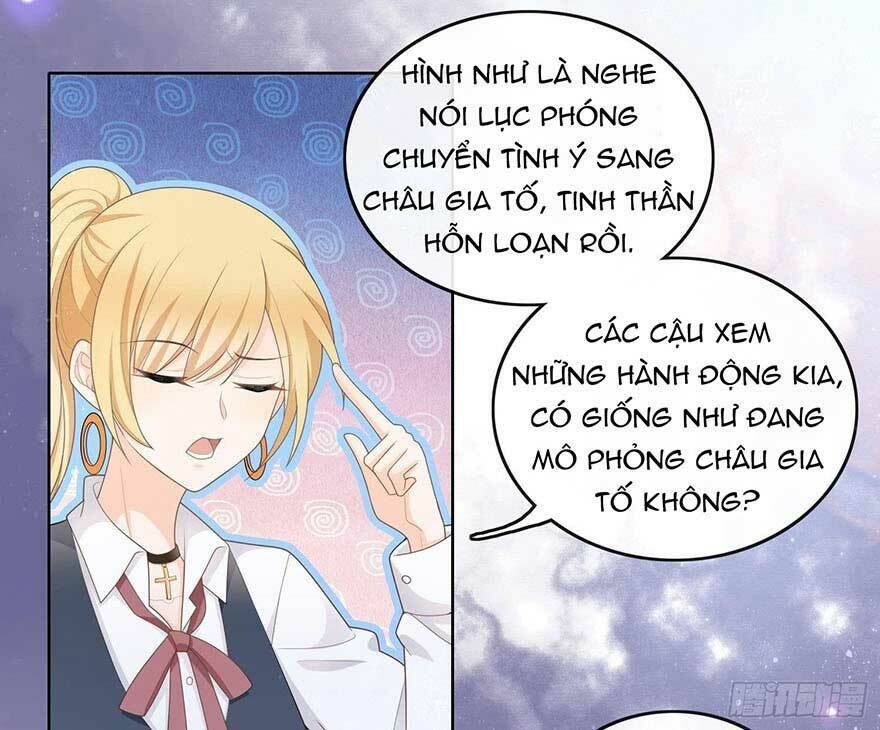 Ảnh Hậu Cũng Không Bằng Niệm Thanh Hoa Chapter 2 - Trang 4