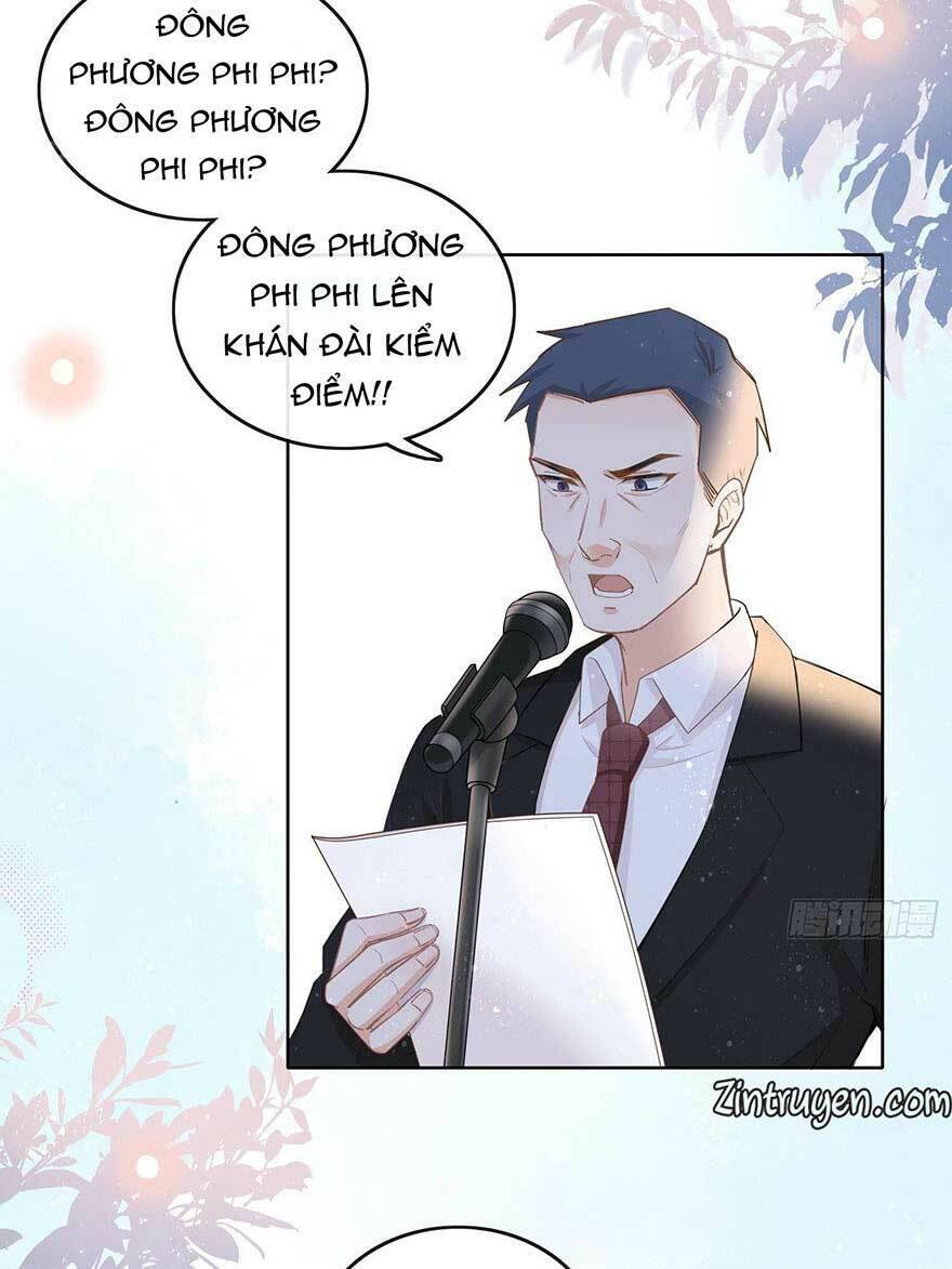 Ảnh Hậu Cũng Không Bằng Niệm Thanh Hoa Chapter 2 - Trang 4