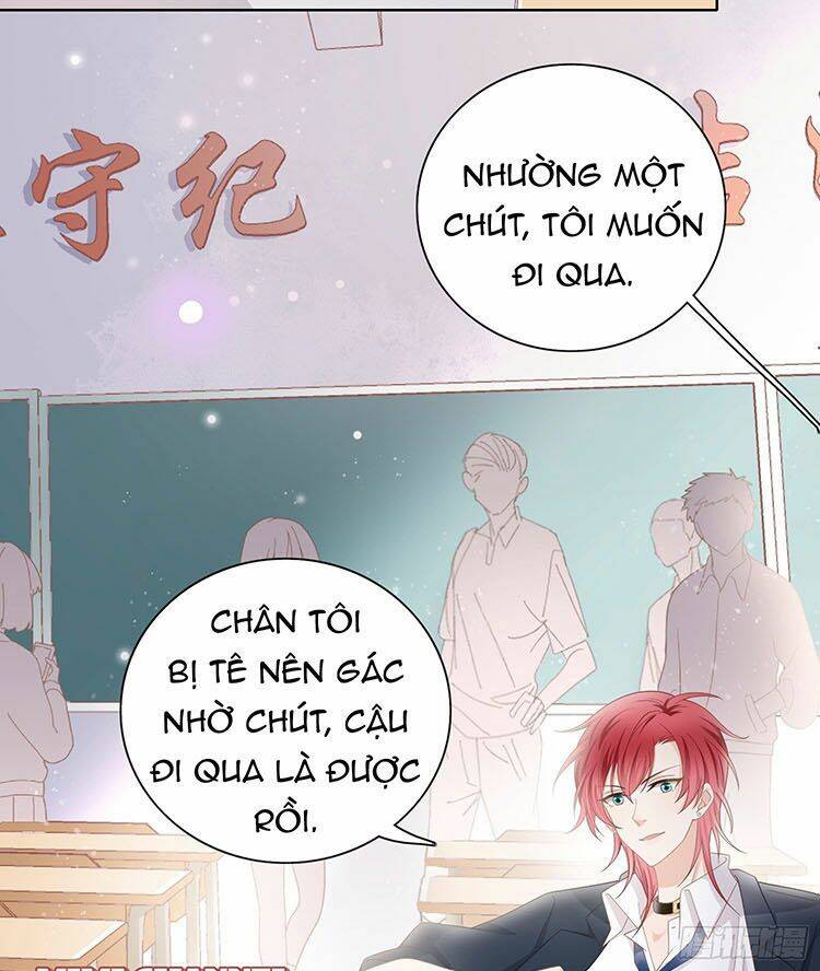 Ảnh Hậu Cũng Không Bằng Niệm Thanh Hoa Chapter 22.2 - Next Chapter 23.1