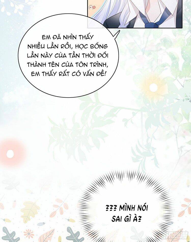 Ảnh Hậu Cũng Không Bằng Niệm Thanh Hoa Chapter 26.2 - Trang 2