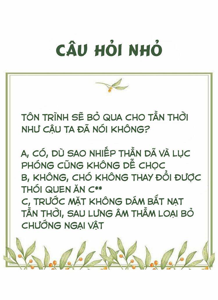 Ảnh Hậu Cũng Không Bằng Niệm Thanh Hoa Chapter 27.2 - Trang 2