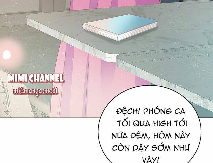 Ảnh Hậu Cũng Không Bằng Niệm Thanh Hoa Chapter 36.1 - Trang 2