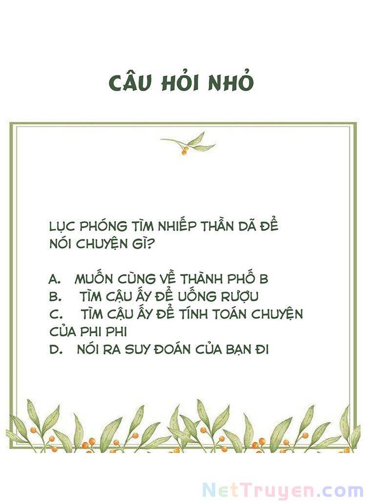 Ảnh Hậu Cũng Không Bằng Niệm Thanh Hoa Chapter 43 - Trang 4