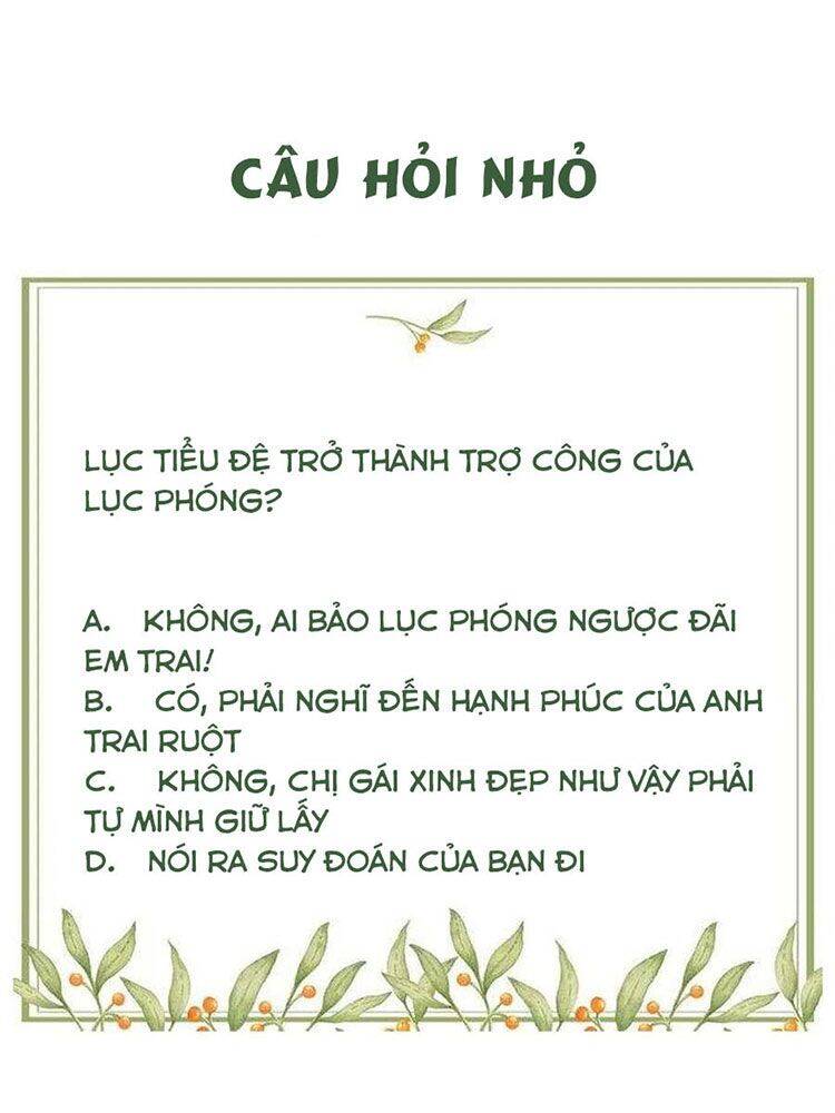 Ảnh Hậu Cũng Không Bằng Niệm Thanh Hoa Chapter 50 - Trang 4