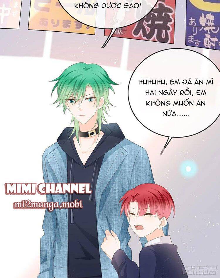 Ảnh Hậu Cũng Không Bằng Niệm Thanh Hoa Chapter 50 - Trang 4