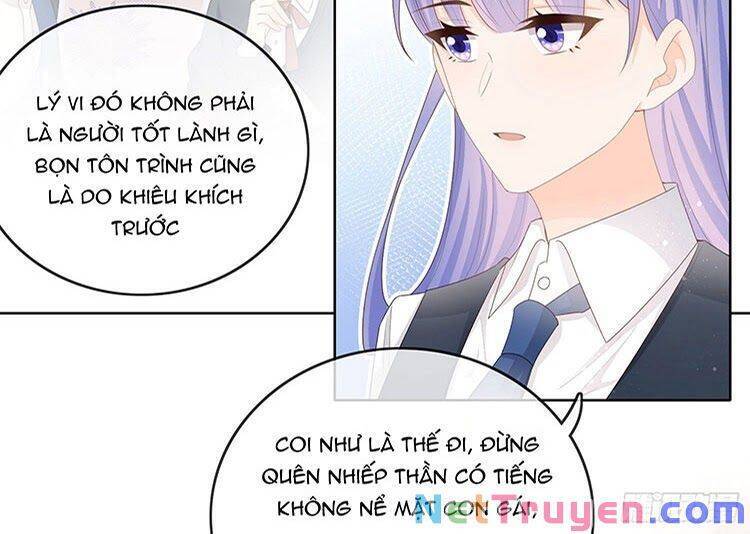 Ảnh Hậu Cũng Không Bằng Niệm Thanh Hoa Chapter 63 - Trang 3