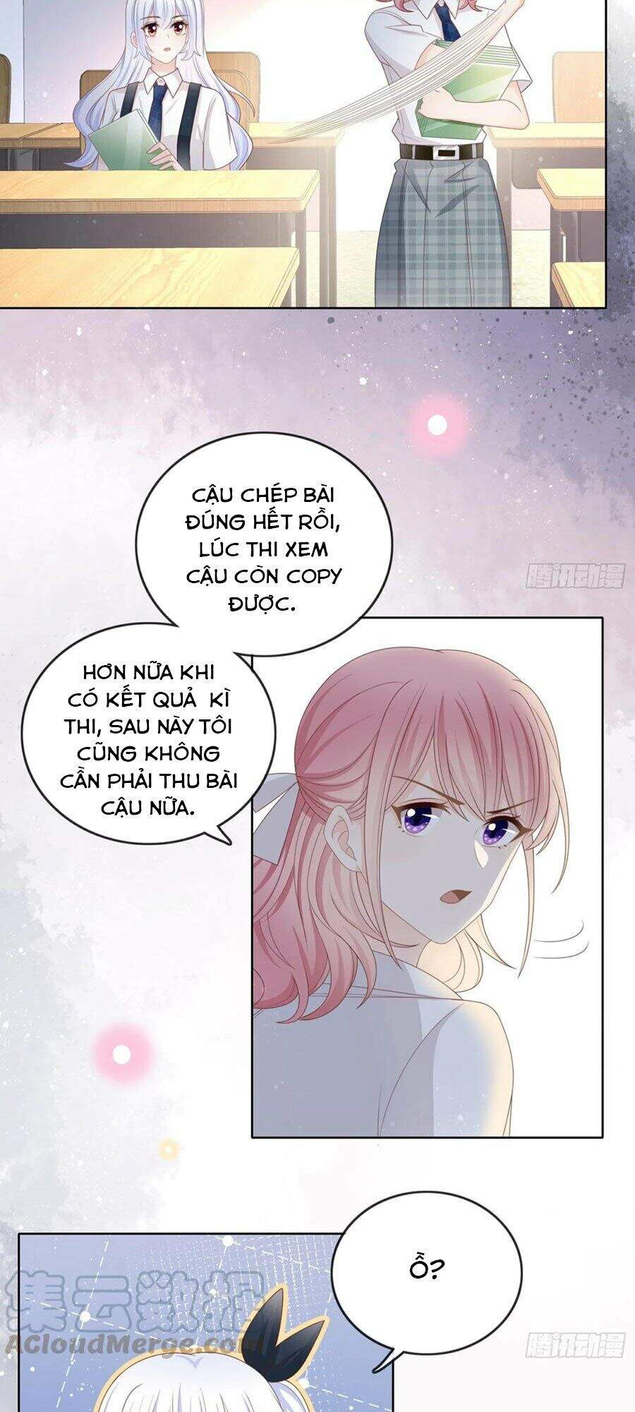 Ảnh Hậu Cũng Không Bằng Niệm Thanh Hoa Chapter 86 - Trang 3