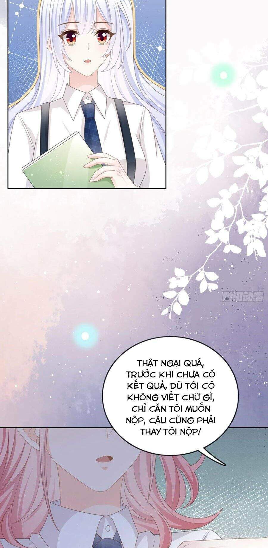 Ảnh Hậu Cũng Không Bằng Niệm Thanh Hoa Chapter 86 - Trang 3