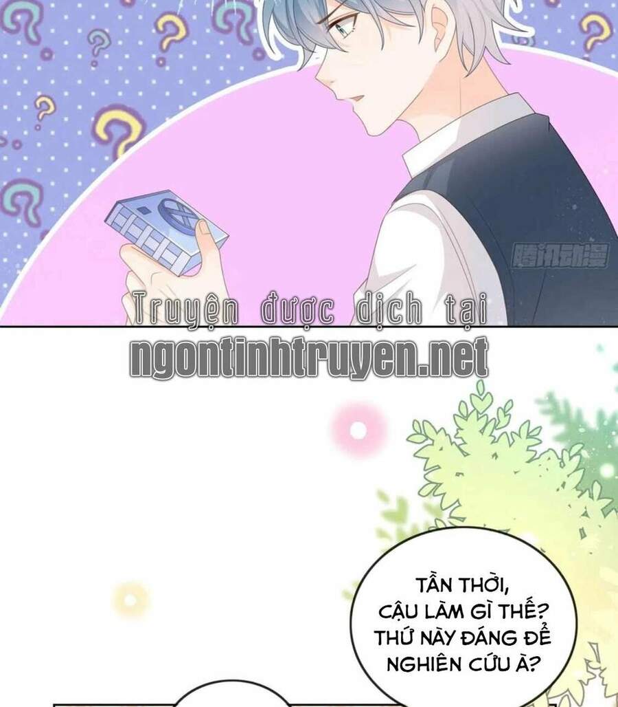 Ảnh Hậu Cũng Không Bằng Niệm Thanh Hoa Chapter 91 - Trang 3