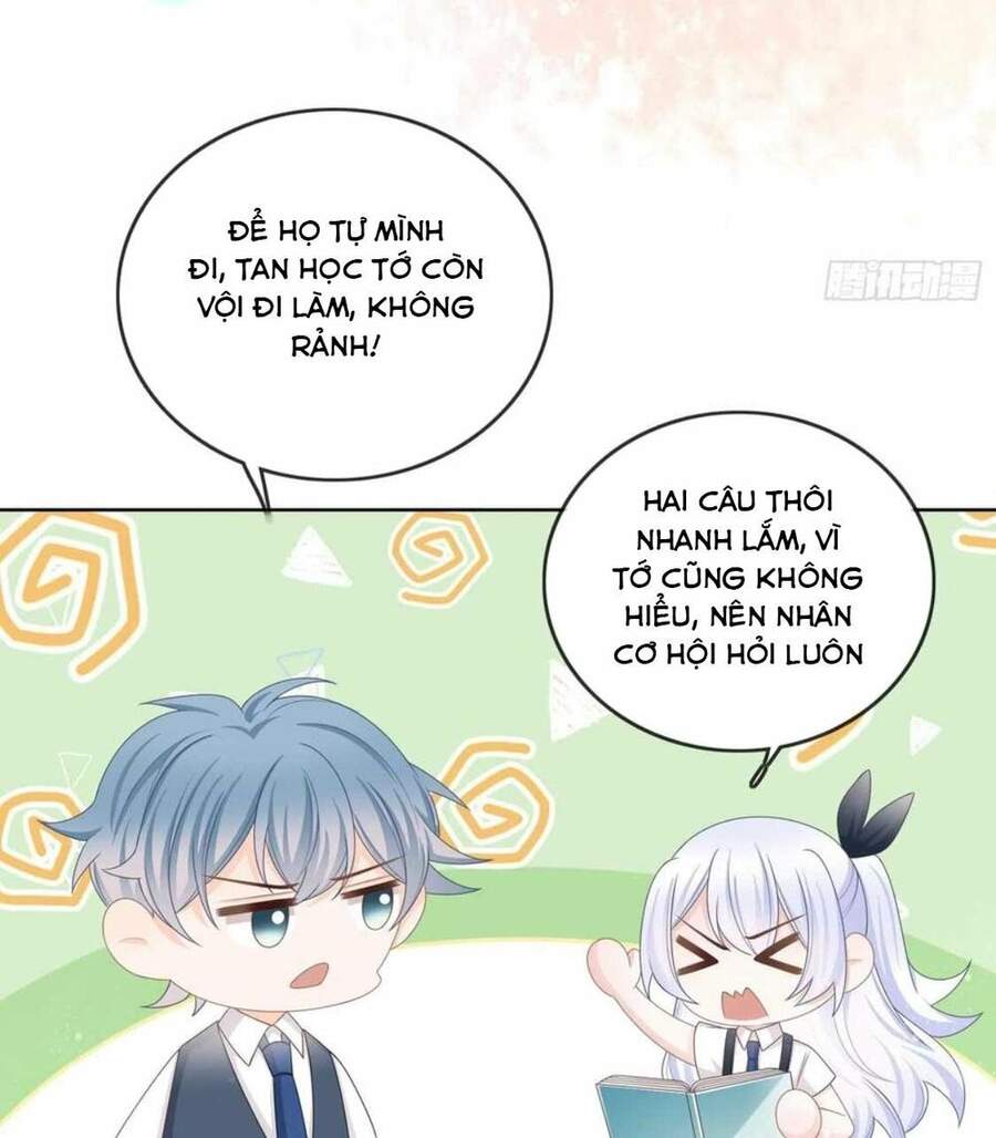 Ảnh Hậu Cũng Không Bằng Niệm Thanh Hoa Chapter 91 - Trang 3