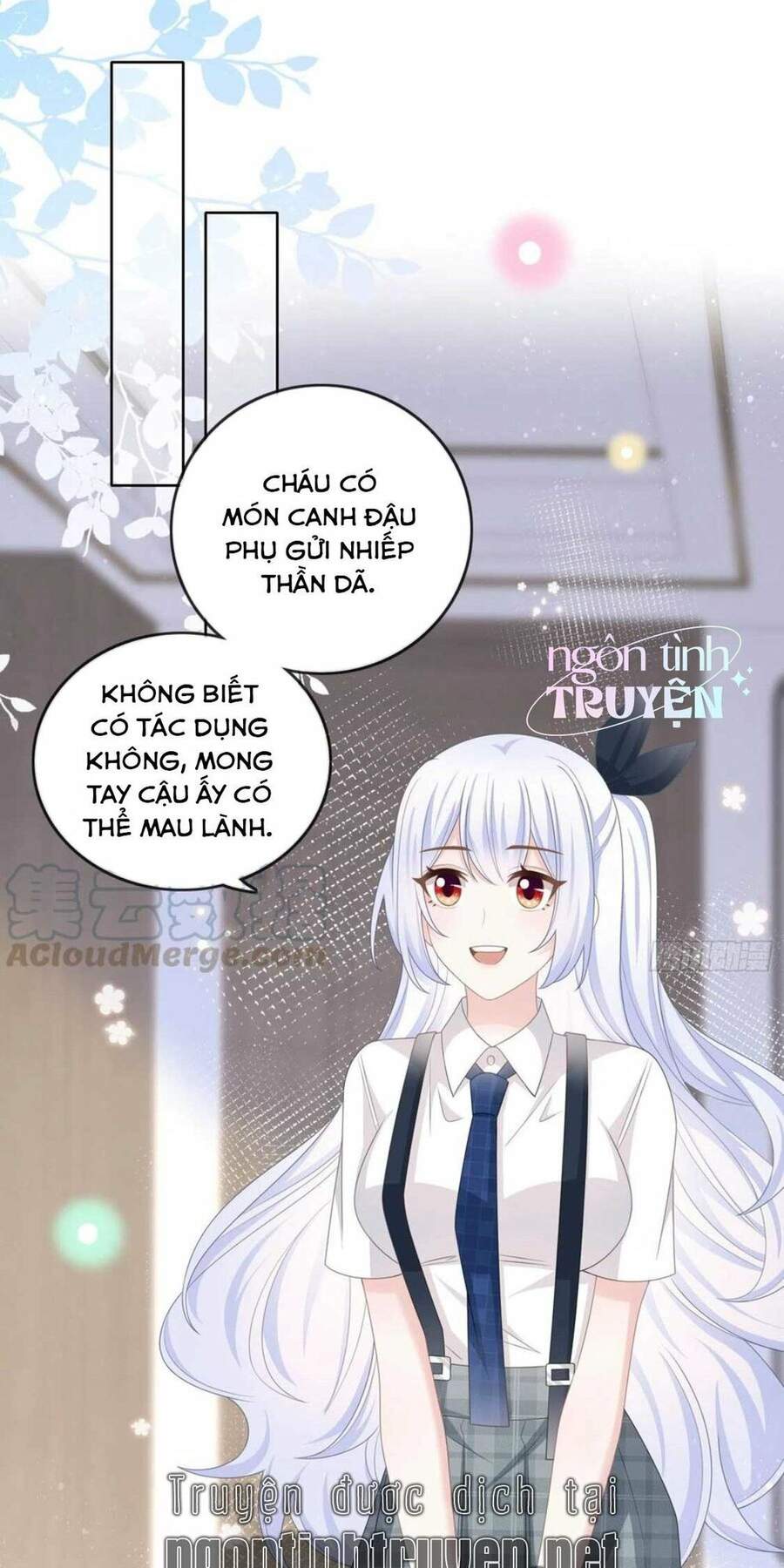 Ảnh Hậu Cũng Không Bằng Niệm Thanh Hoa Chapter 92 - Trang 3