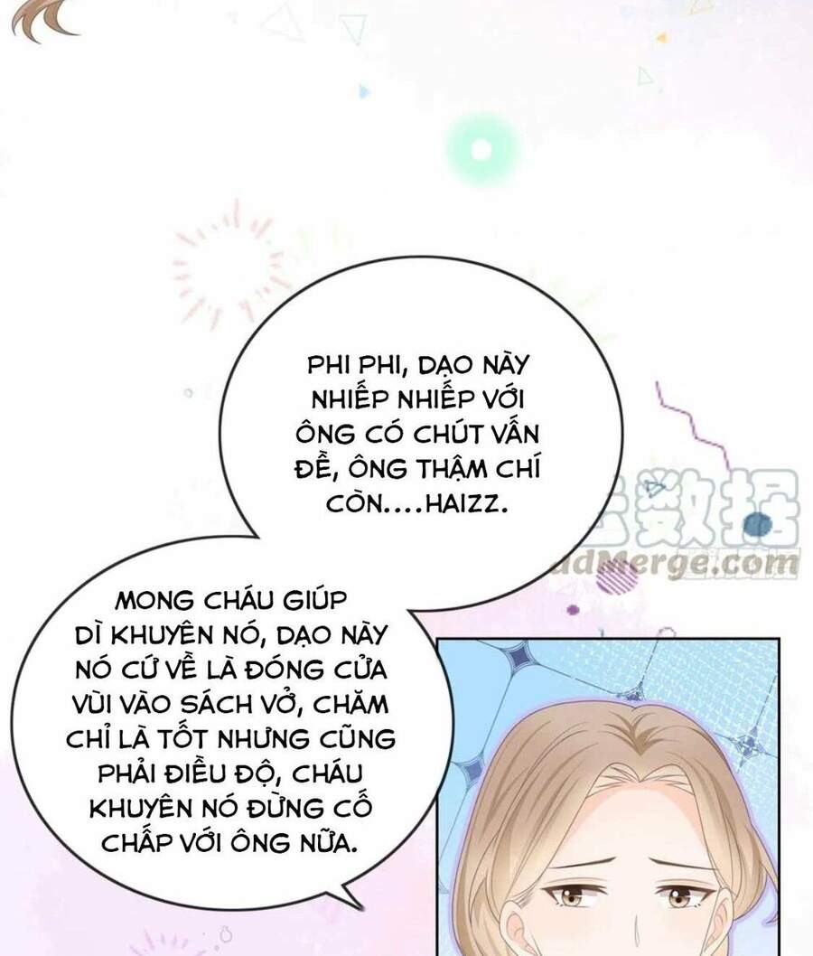 Ảnh Hậu Cũng Không Bằng Niệm Thanh Hoa Chapter 92 - Trang 3