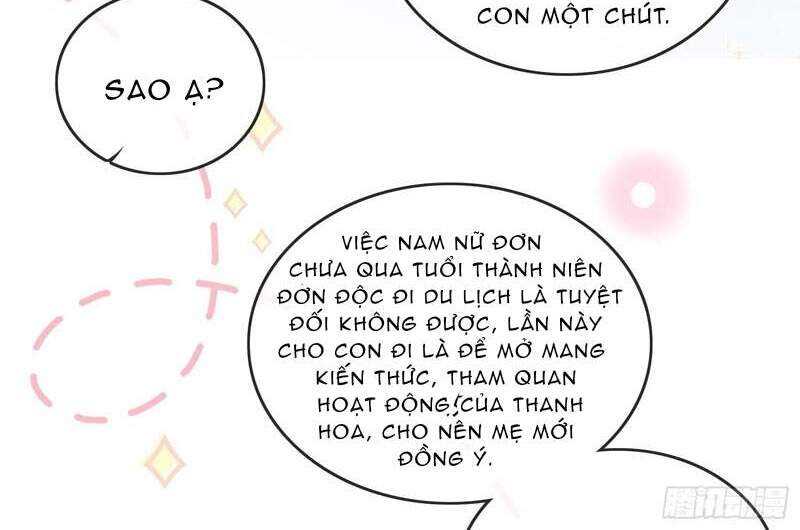 Ảnh Hậu Cũng Không Bằng Niệm Thanh Hoa Chapter 108 - Trang 3