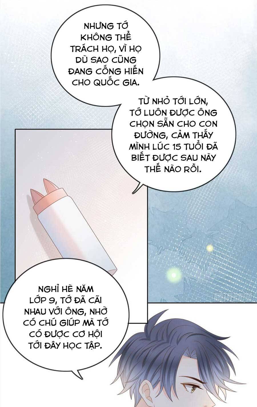 Ảnh Hậu Cũng Không Bằng Niệm Thanh Hoa Chapter 73 - Trang 3