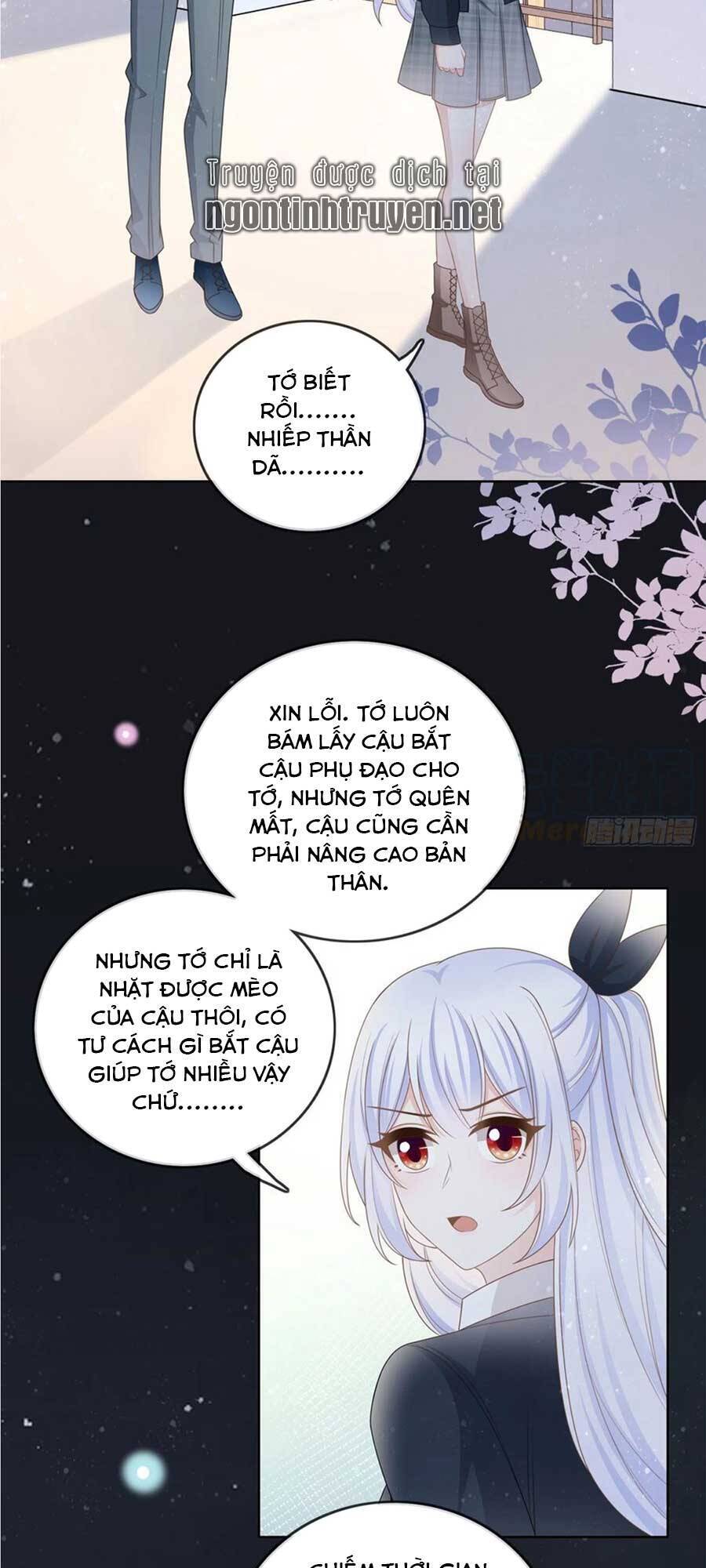 Ảnh Hậu Cũng Không Bằng Niệm Thanh Hoa Chapter 73 - Trang 3