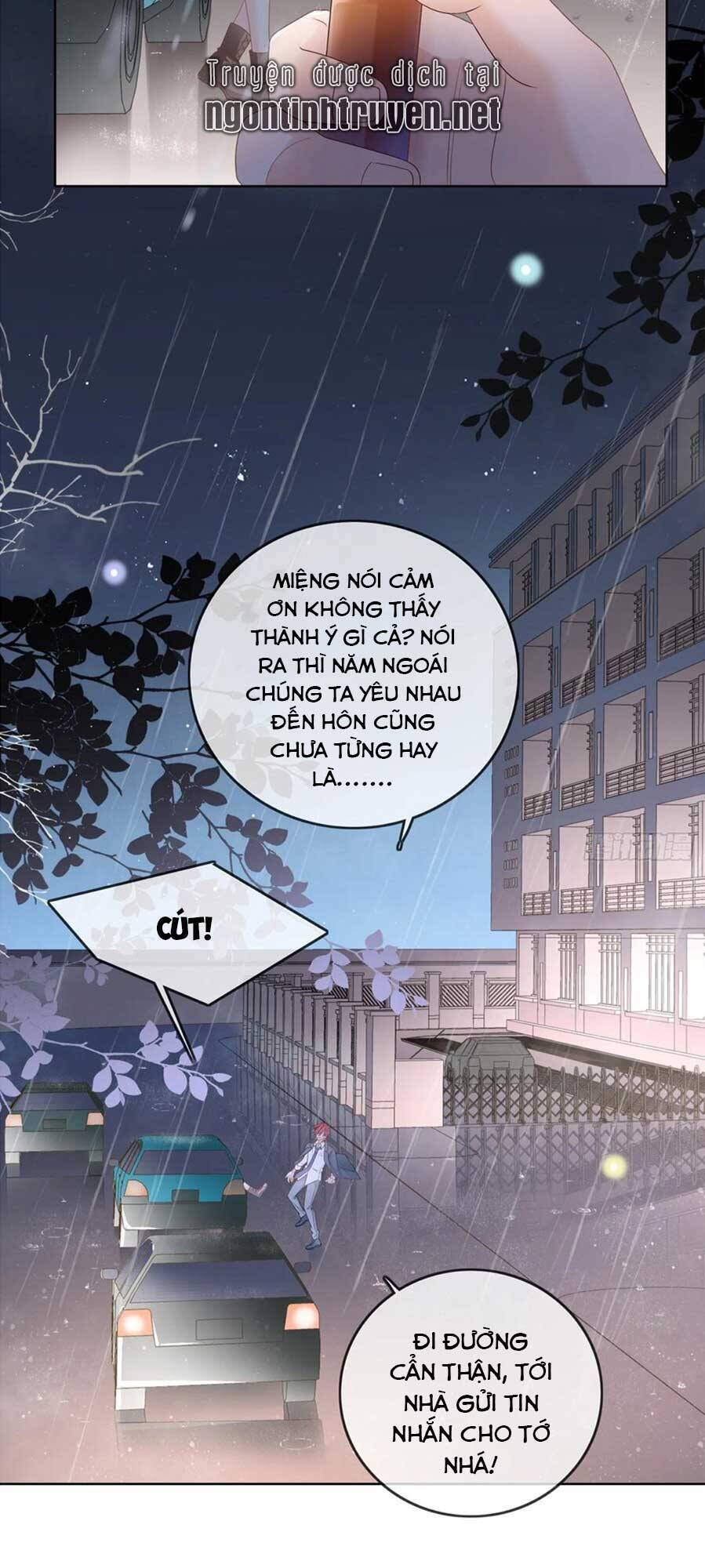 Ảnh Hậu Cũng Không Bằng Niệm Thanh Hoa Chapter 75 - Trang 3