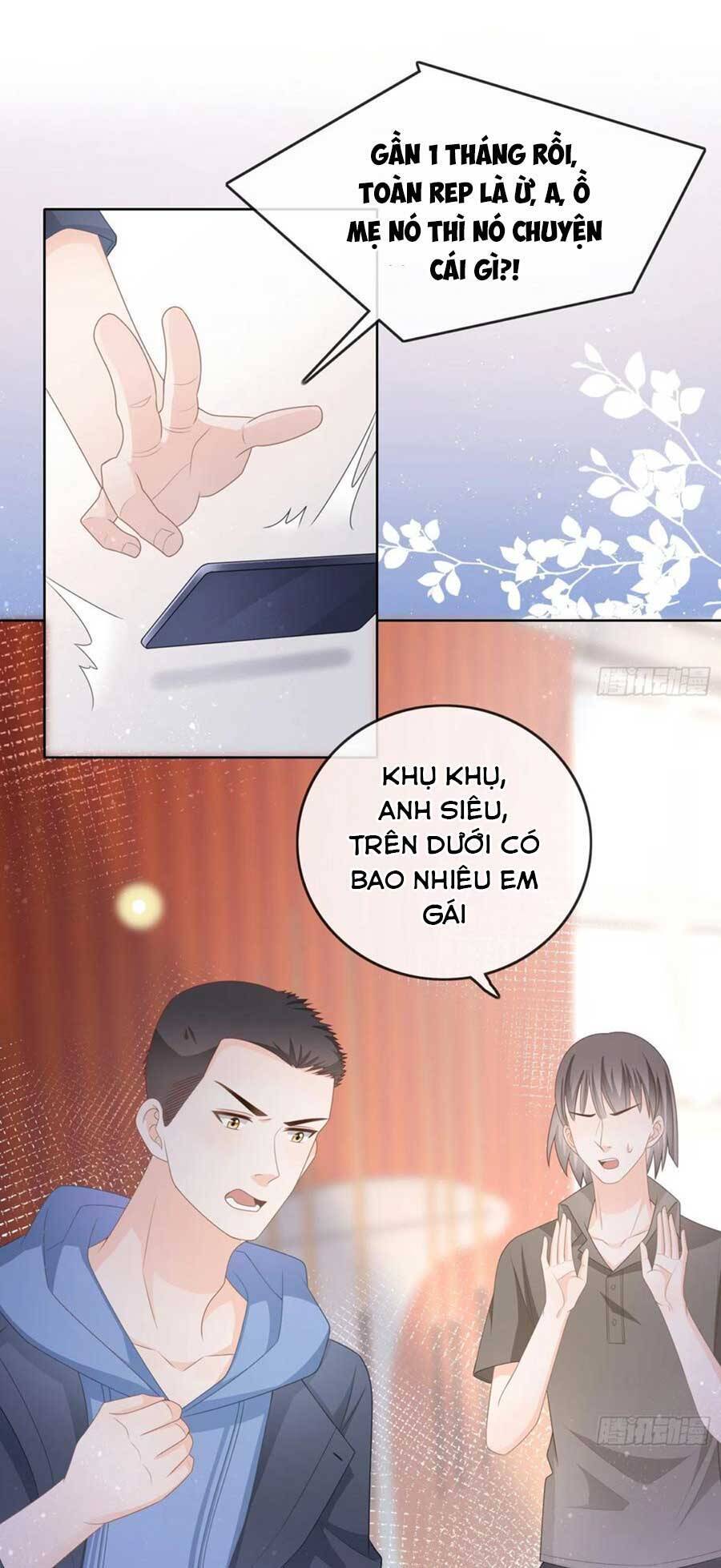 Ảnh Hậu Cũng Không Bằng Niệm Thanh Hoa Chapter 77 - Trang 3