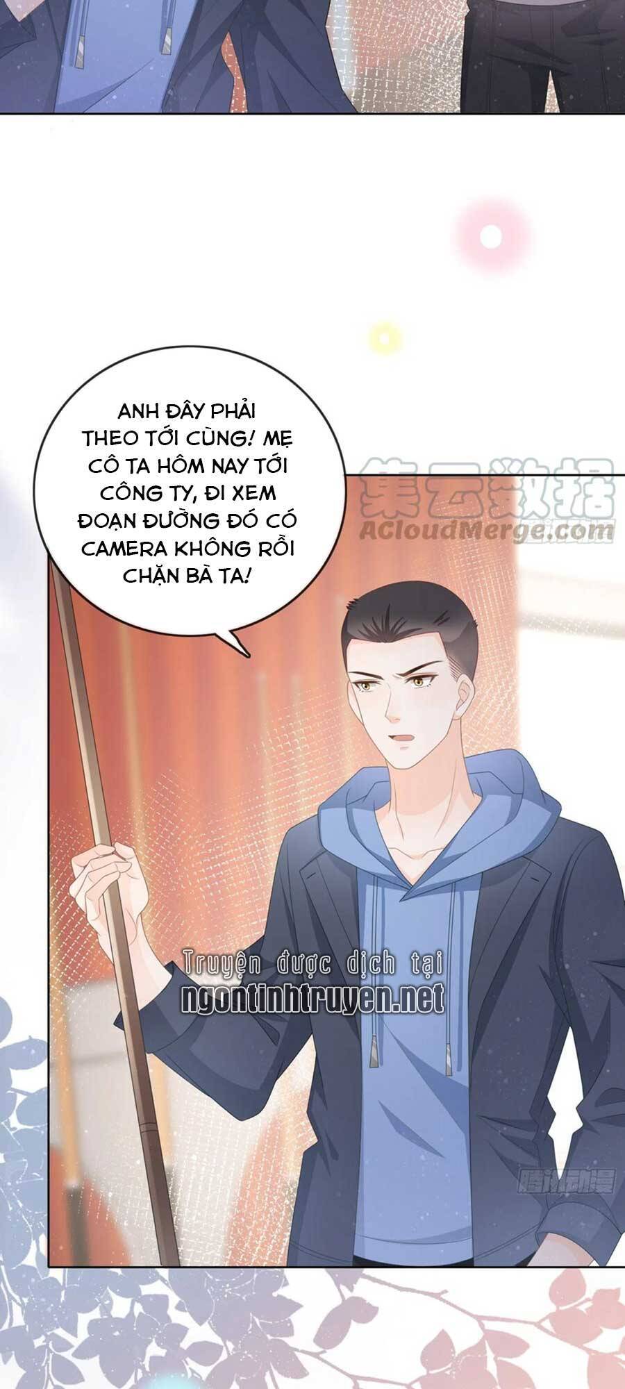 Ảnh Hậu Cũng Không Bằng Niệm Thanh Hoa Chapter 77 - Trang 3