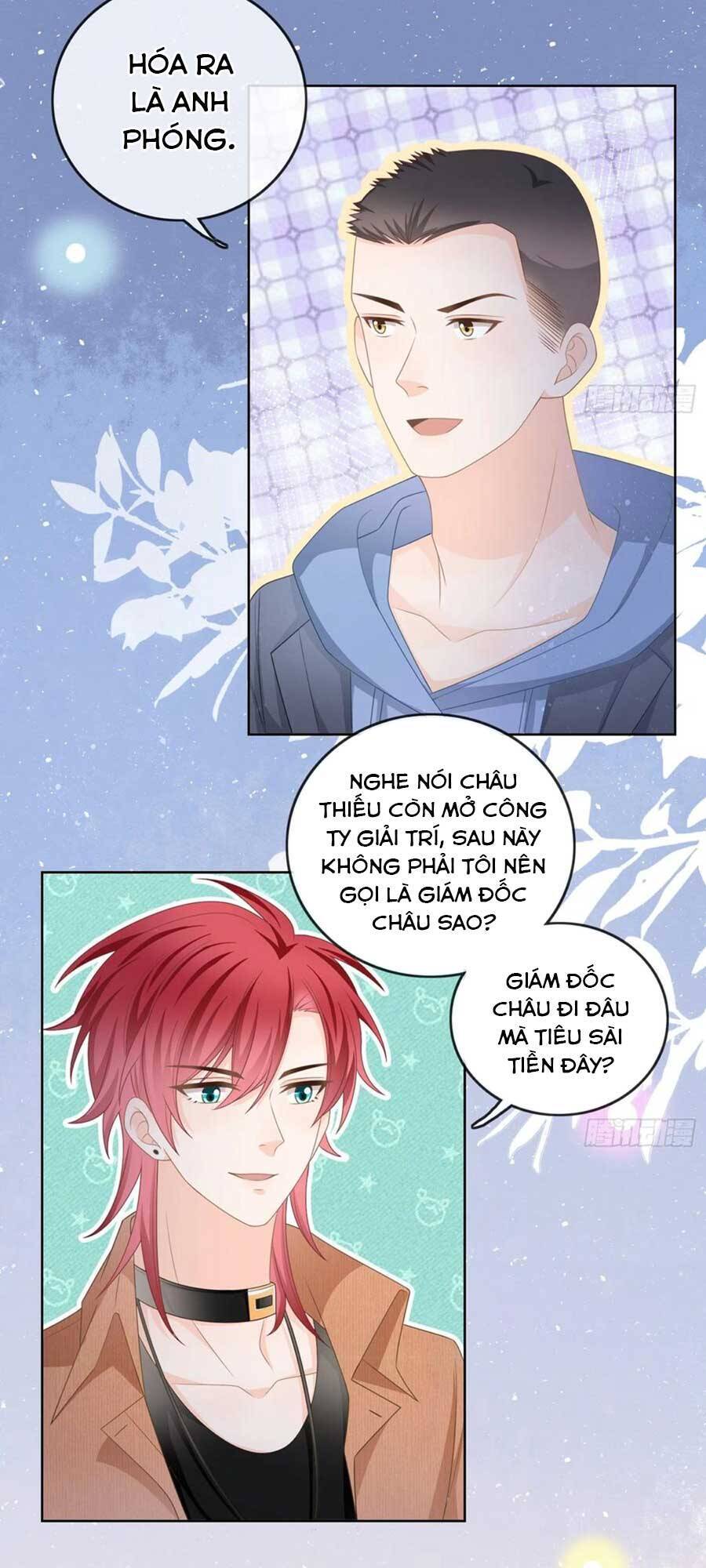 Ảnh Hậu Cũng Không Bằng Niệm Thanh Hoa Chapter 77 - Trang 3