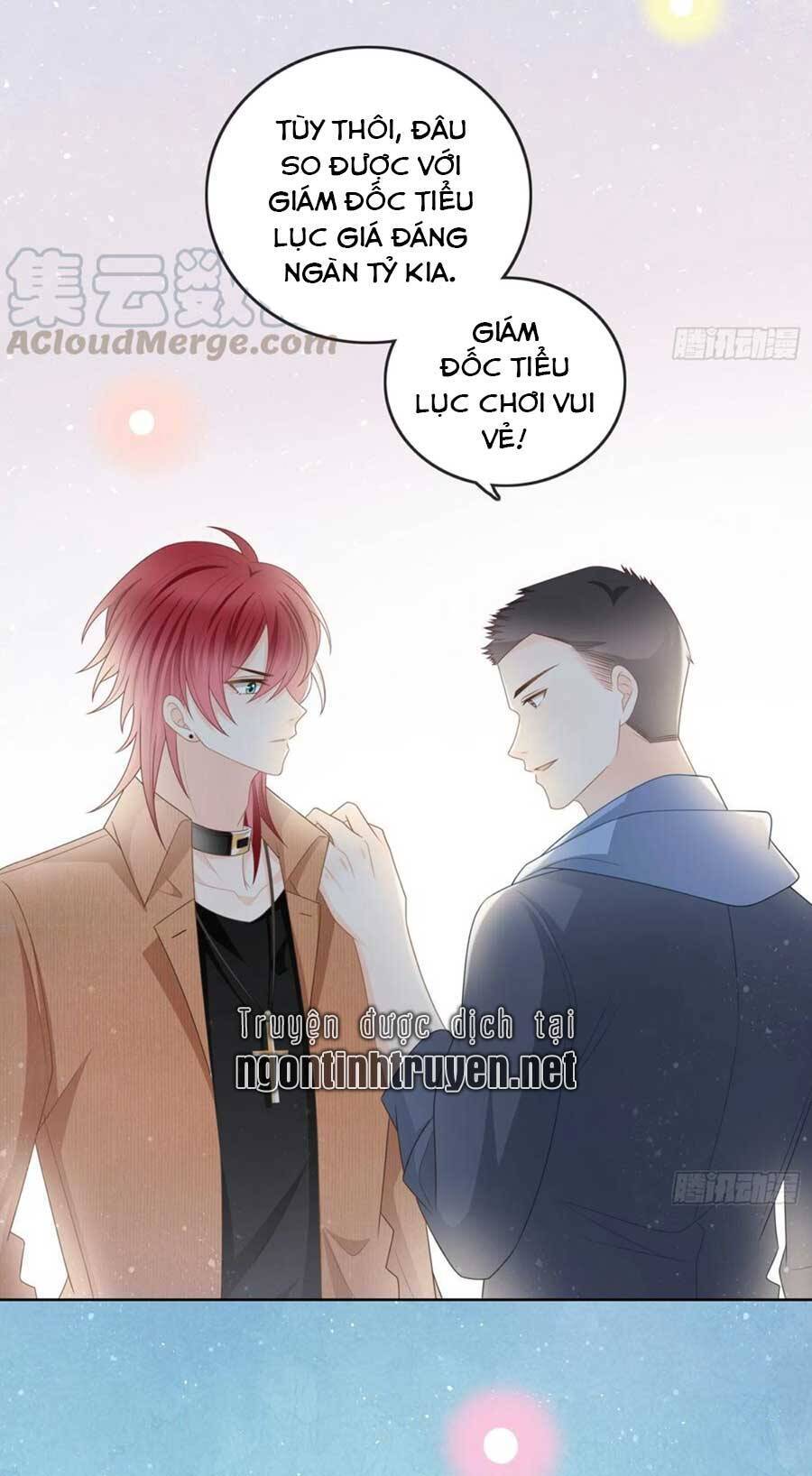 Ảnh Hậu Cũng Không Bằng Niệm Thanh Hoa Chapter 77 - Trang 3