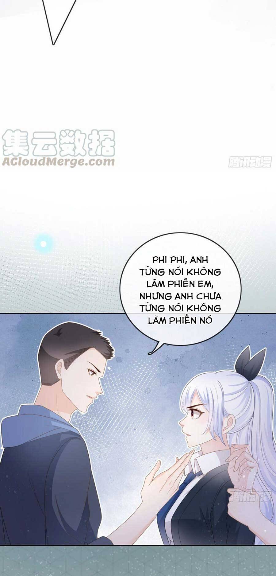 Ảnh Hậu Cũng Không Bằng Niệm Thanh Hoa Chapter 79 - Trang 3