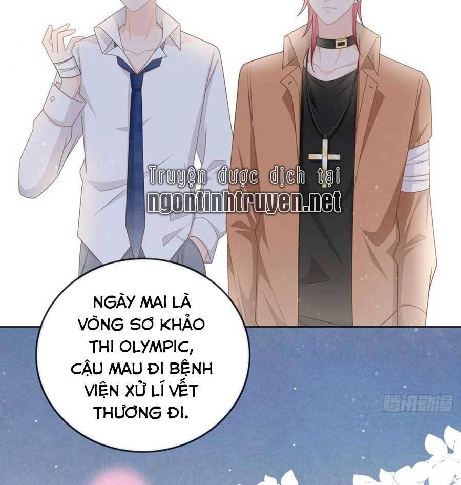 Ảnh Hậu Cũng Không Bằng Niệm Thanh Hoa Chapter 82 - Trang 3