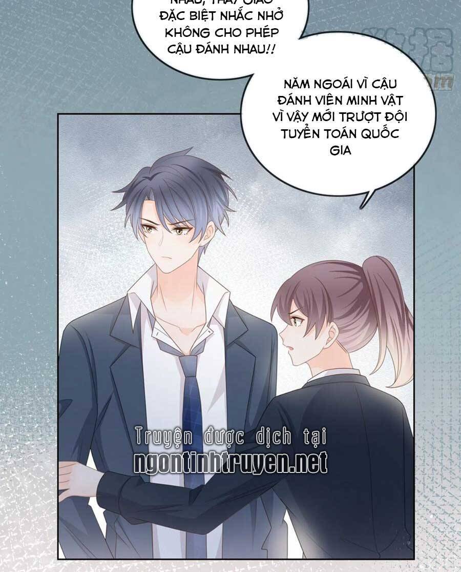 Ảnh Hậu Cũng Không Bằng Niệm Thanh Hoa Chapter 83 - Trang 3