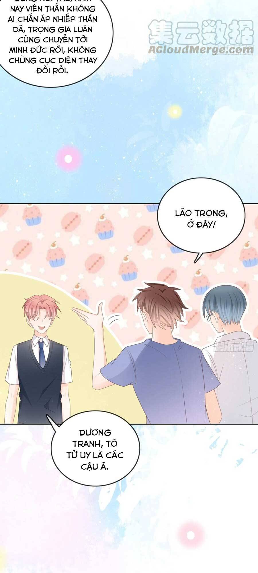 Ảnh Hậu Cũng Không Bằng Niệm Thanh Hoa Chapter 83 - Trang 3