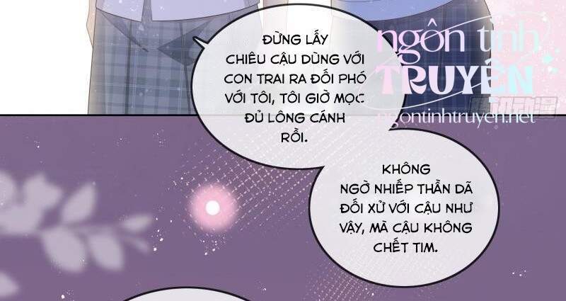 Ảnh Hậu Cũng Không Bằng Niệm Thanh Hoa Chapter 99 - Trang 3