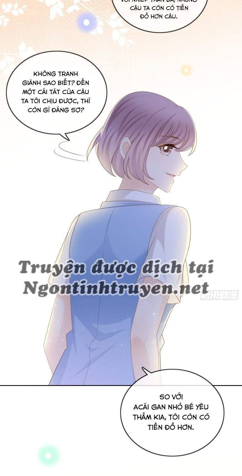 Ảnh Hậu Cũng Không Bằng Niệm Thanh Hoa Chapter 99 - Trang 3