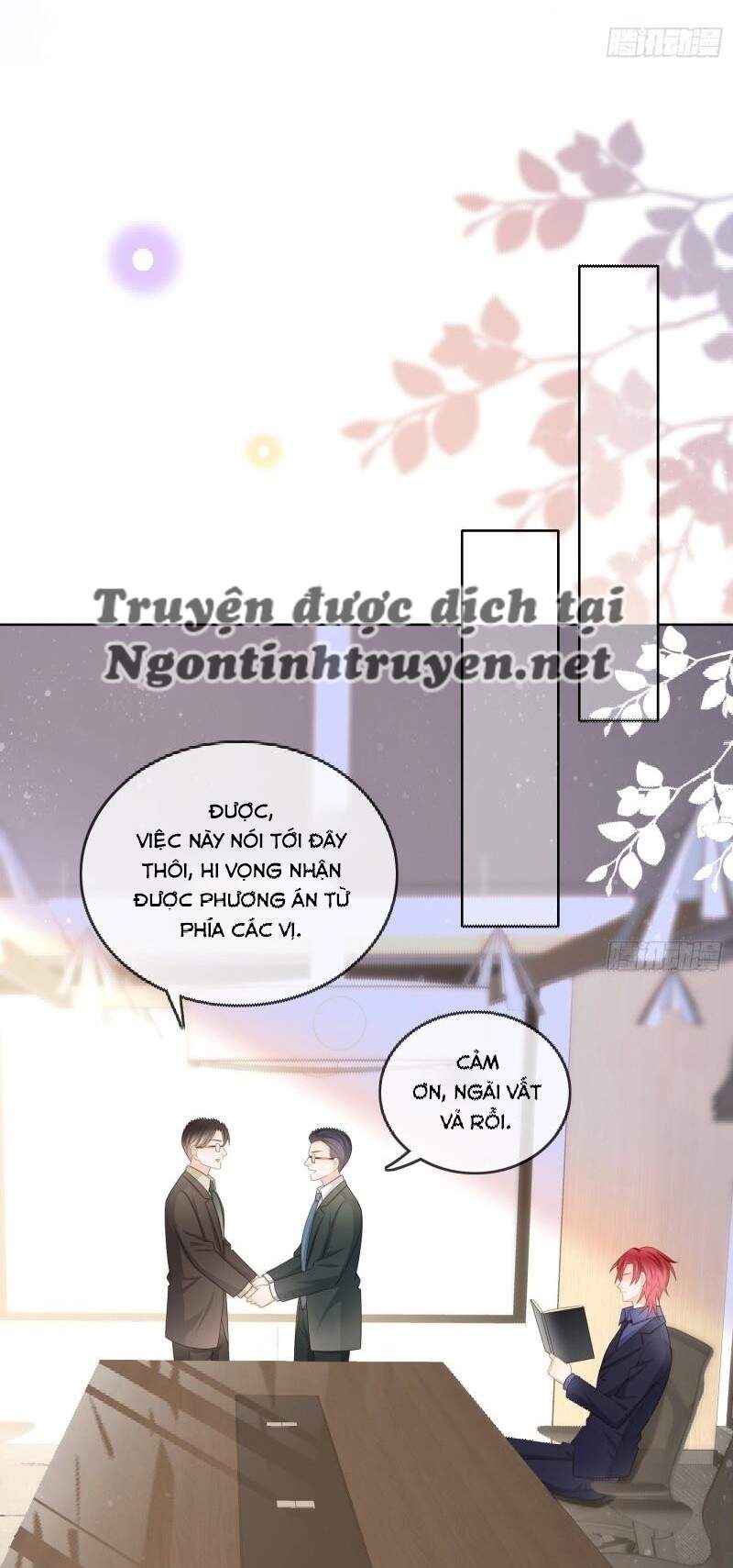 Ảnh Hậu Cũng Không Bằng Niệm Thanh Hoa Chapter 99 - Trang 3