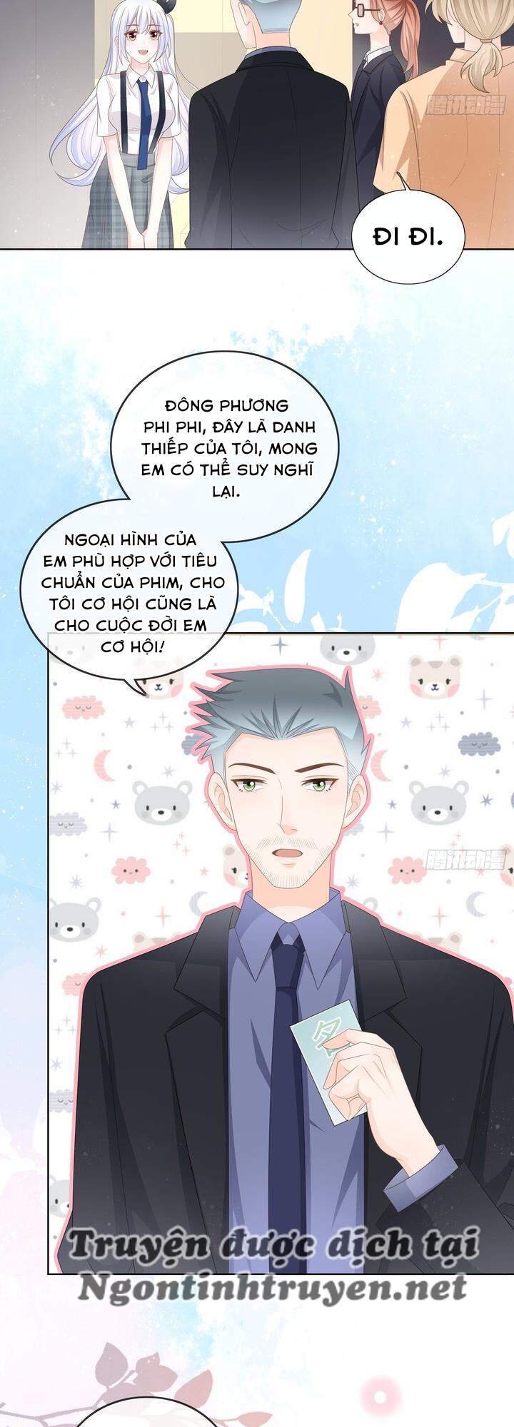 Ảnh Hậu Cũng Không Bằng Niệm Thanh Hoa Chapter 99 - Trang 3