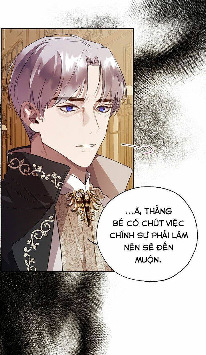 Cách Bảo Vệ Anh Trai Của Nữ Chính Chapter 32 - Trang 3