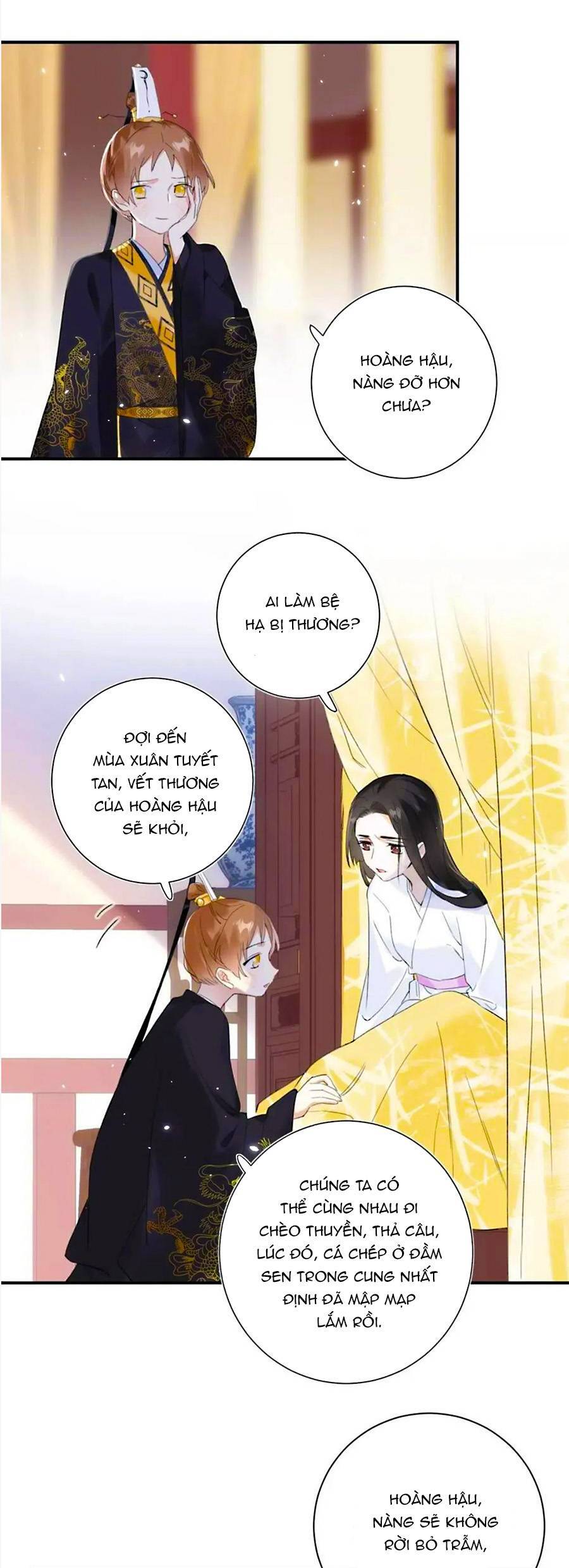 Lui Lui Lui Lui Ra! Chapter 67 - Trang 4