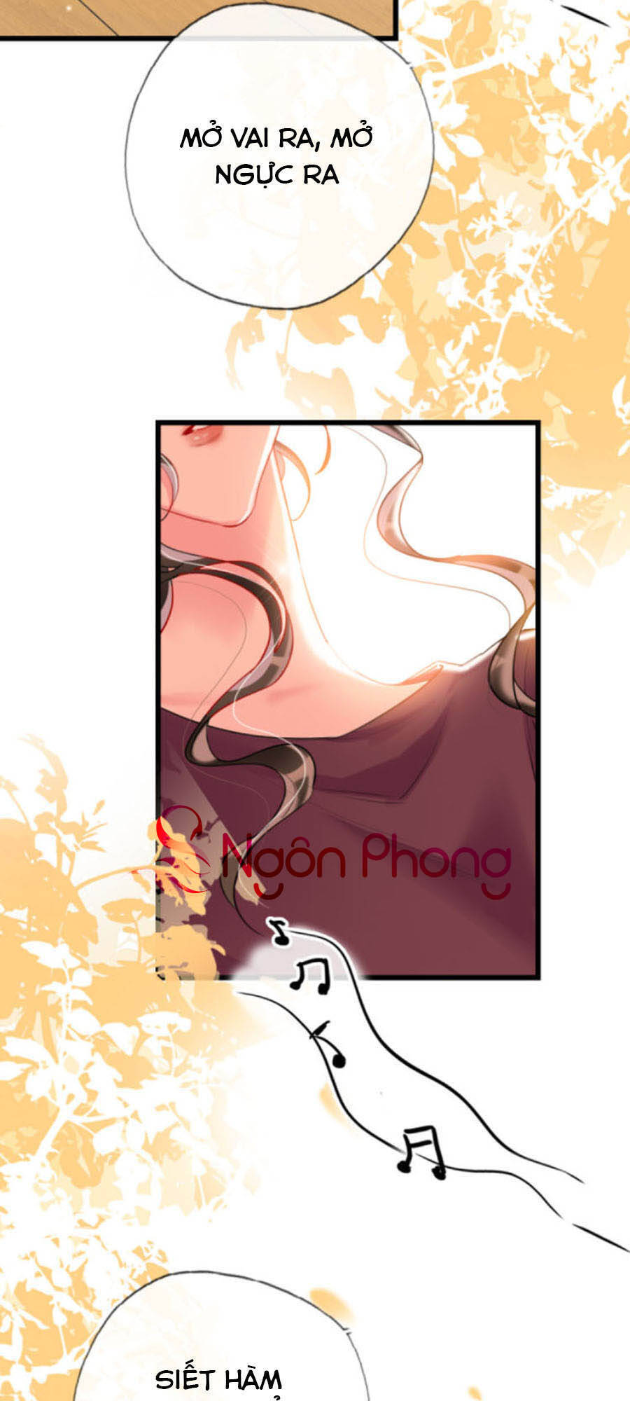 Cô Ấy Thật Xinh Đẹp Chapter 18 - Trang 4