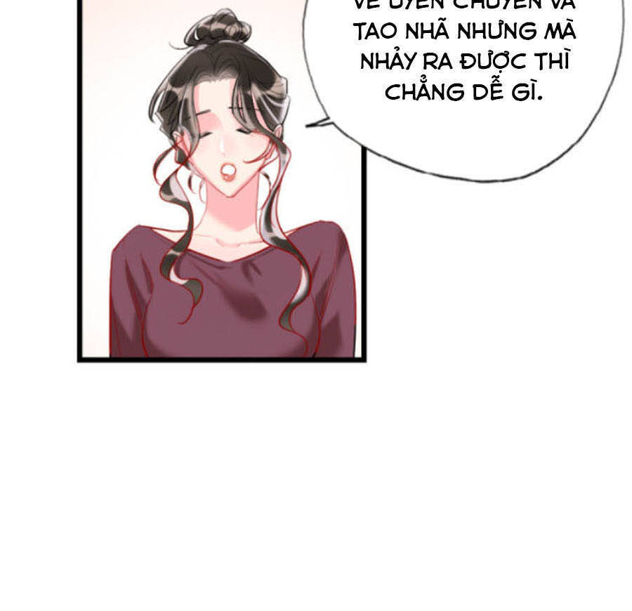 Cô Ấy Thật Xinh Đẹp Chapter 18 - Trang 4