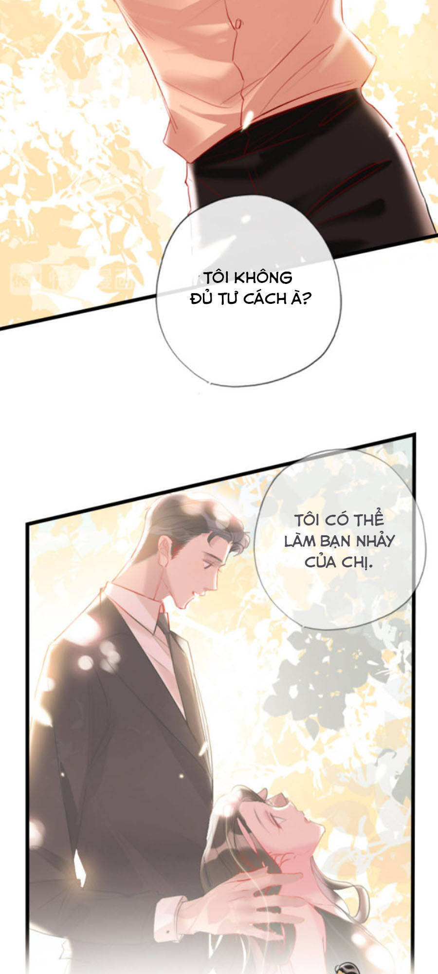 Cô Ấy Thật Xinh Đẹp Chapter 18 - Trang 4