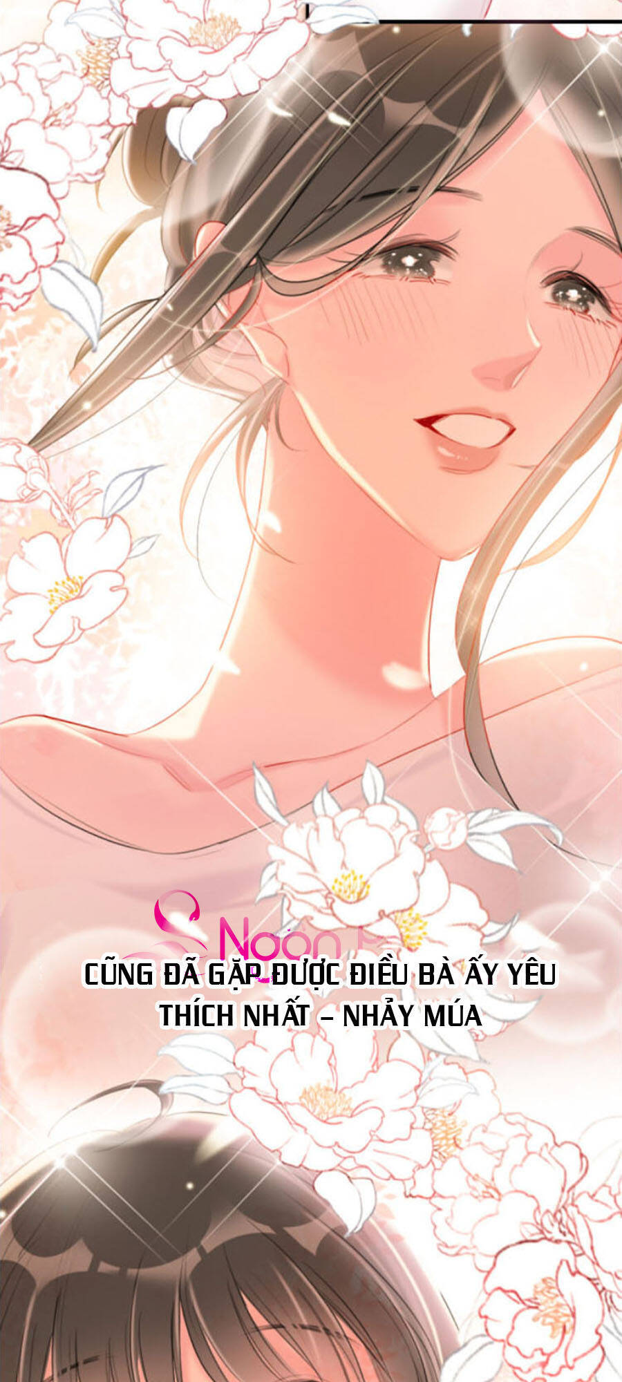 Cô Ấy Thật Xinh Đẹp Chapter 14 - Trang 4