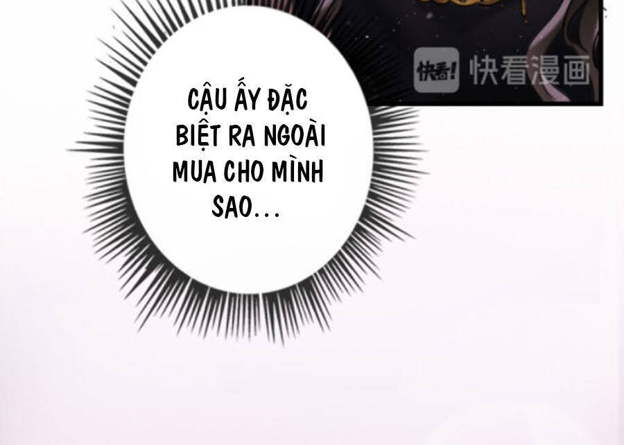 Cô Ấy Thật Xinh Đẹp Chapter 14 - Trang 4